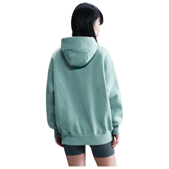 Nike Γυναικείο φούτερ Sportswear Phoenix Fleece Oversized Pullover Hoodie